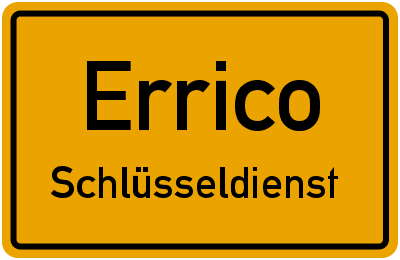 Schlüsseldienst für Eigeltingen